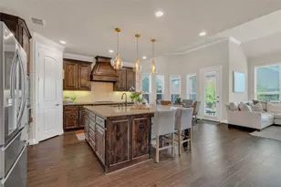 2852 Exeter Dr, Trophy Club, TX 76262 - Photo 12