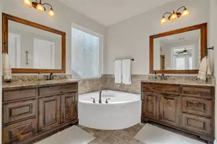 2852 Exeter Dr, Trophy Club, TX 76262 - Photo 28