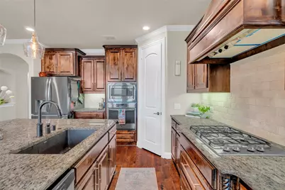 2852 Exeter Drive, Trophy Club, TX 76262 - Photo 18