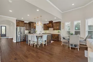 2852 Exeter Dr, Trophy Club, TX 76262 - Photo 14