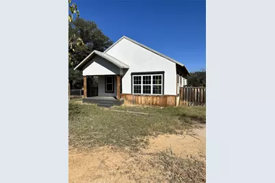 3514 2nd Street, Brownwood, TX 76801 - Photo 1