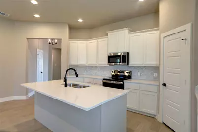 206 Pennington Road, Josephine, TX 75173 - Photo 6