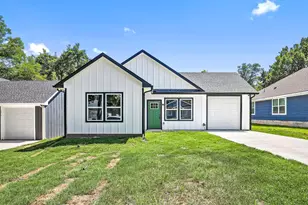 512 E Heron St, Denison, TX 75021 - Photo 1