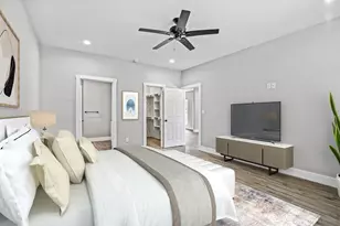 512 E Heron St, Denison, TX 75021 - Photo 24