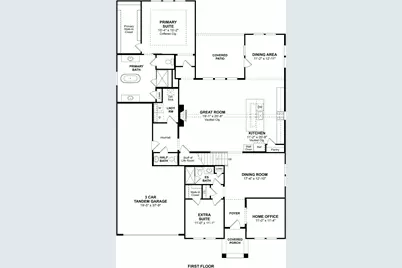 5655 Scotsman Trail, Arlington, TX 76017 - Photo 2