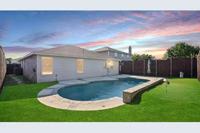 2321 Birch Drive, Little Elm, TX 75068 - Photo 1