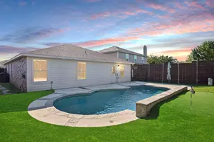 2321 Birch Dr, Little Elm, TX 75068 - Photo 1