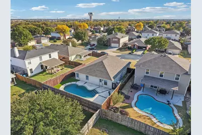 2321 Birch Drive, Little Elm, TX 75068 - Photo 34