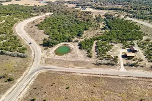 0 Bison Ridge, Stephenville, TX 76401 - Photo 1