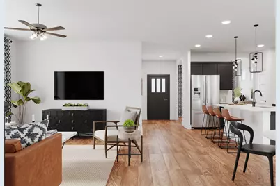 8720 Treeline Parkway, Justin, TX 76247 - Photo 4