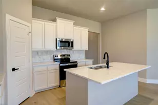 204 Pennington Rd, Josephine, TX 75173 - Photo 8