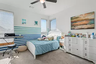 1208 Redbud St, Howe, TX 75459 - Photo 20