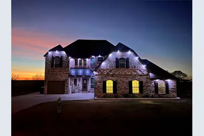 1208 Redbud Street, Howe, TX 75459 - Photo 2