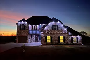 1208 Redbud St, Howe, TX 75459 - Photo 2