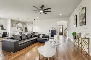 1208 Redbud St, Howe, TX 75459 - Photo 4