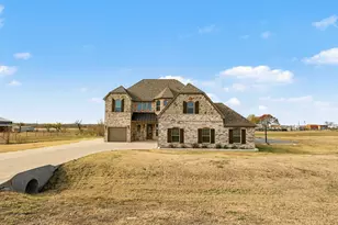 1208 Redbud St, Howe, TX 75459 - Photo 32