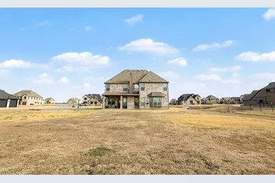 1208 Redbud Street, Howe, TX 75459 - Photo 30