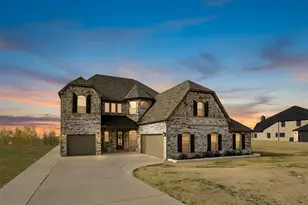 1208 Redbud St, Howe, TX 75459 - Photo 2