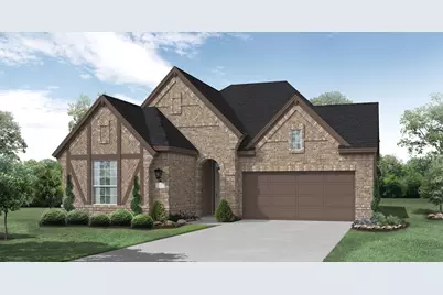 200 Bay Laurel Road, McKinney, TX 75071 - Photo 1