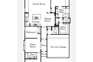 200 Bay Laurel Rd, McKinney, TX 75071 - Photo 4