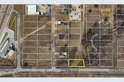 9632 Ronald Drive, Fort Worth, TX 76134 - Photo 2