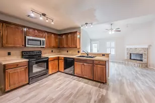 10537 Splitridge Ct, Fort Worth, TX 76108 - Photo 10