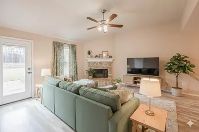 10537 Splitridge Court, Fort Worth, TX 76108 - Photo 16