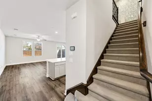 5517 Liberty Dr, The Colony, TX 75056 - Photo 4