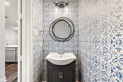 5517 Liberty Drive, The Colony, TX 75056 - Photo 14