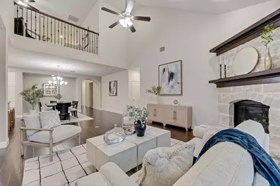 1508 Cherry Blossom Lane, Celina, TX 75078 - Photo 1