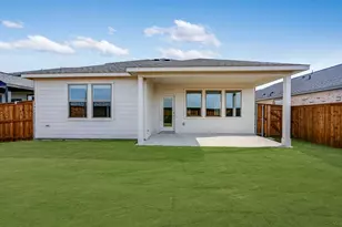 14909 Hierba Mora Dr, Haslet, TX 76052 - Photo 30