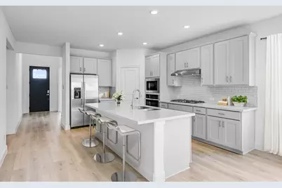 14909 Hierba Mora Drive, Fort Worth, TX 76052 - Photo 2