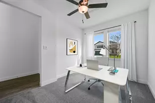 14909 Hierba Mora Dr, Fort Worth, TX 76052 - Photo 6