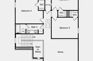 14909 Hierba Mora Dr, Haslet, TX 76052 - Photo 32