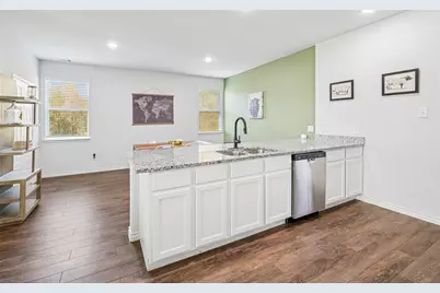 5712 Shore Point Trail, Fort Worth, TX 76119 - Photo 12