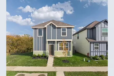 5712 Shore Point Trail, Fort Worth, TX 76119 - Photo 2