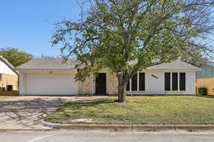 6809 Rustic Dr, Forest Hill, TX 76140 - Photo 36