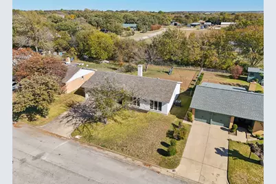 6809 Rustic Drive, Forest Hill, TX 76140 - Photo 18