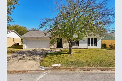 6809 Rustic Drive, Forest Hill, TX 76140 - Photo 30