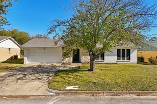 6809 Rustic Dr, Forest Hill, TX 76140 - Photo 30