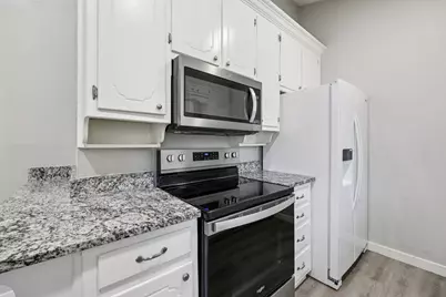 6809 Rustic Drive, Forest Hill, TX 76140 - Photo 14