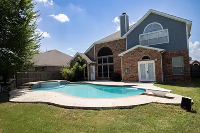 7800 Pirate Point Circle, Arlington, TX 76016 - Photo 20