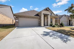 5501 Cypress Pt Dr, Denton, TX 76210 - Photo 2