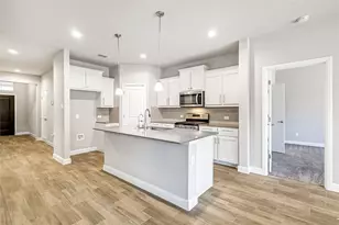 5501 Cypress Pt Dr, Denton, TX 76210 - Photo 8