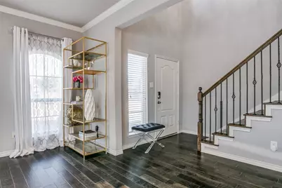 4295 Indian Run Drive, Carrollton, TX 75010 - Photo 4