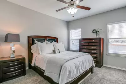 4295 Indian Run Drive, Carrollton, TX 75010 - Photo 20