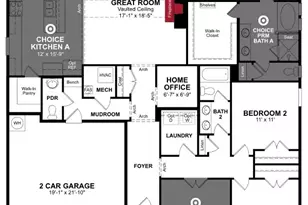 2715 Triumph Ct, Heath, TX 75032 - Photo 8