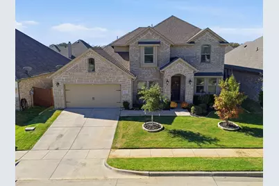 1013 Wildwood Drive, Joshua, TX 76058 - Photo 2