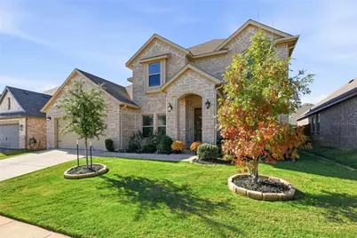 1013 Wildwood Drive, Joshua, TX 76058 - Photo 1