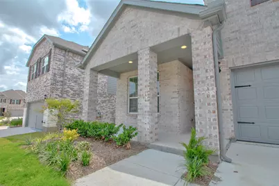 1535 Echo Bluff Drive, Celina, TX 75009 - Photo 4